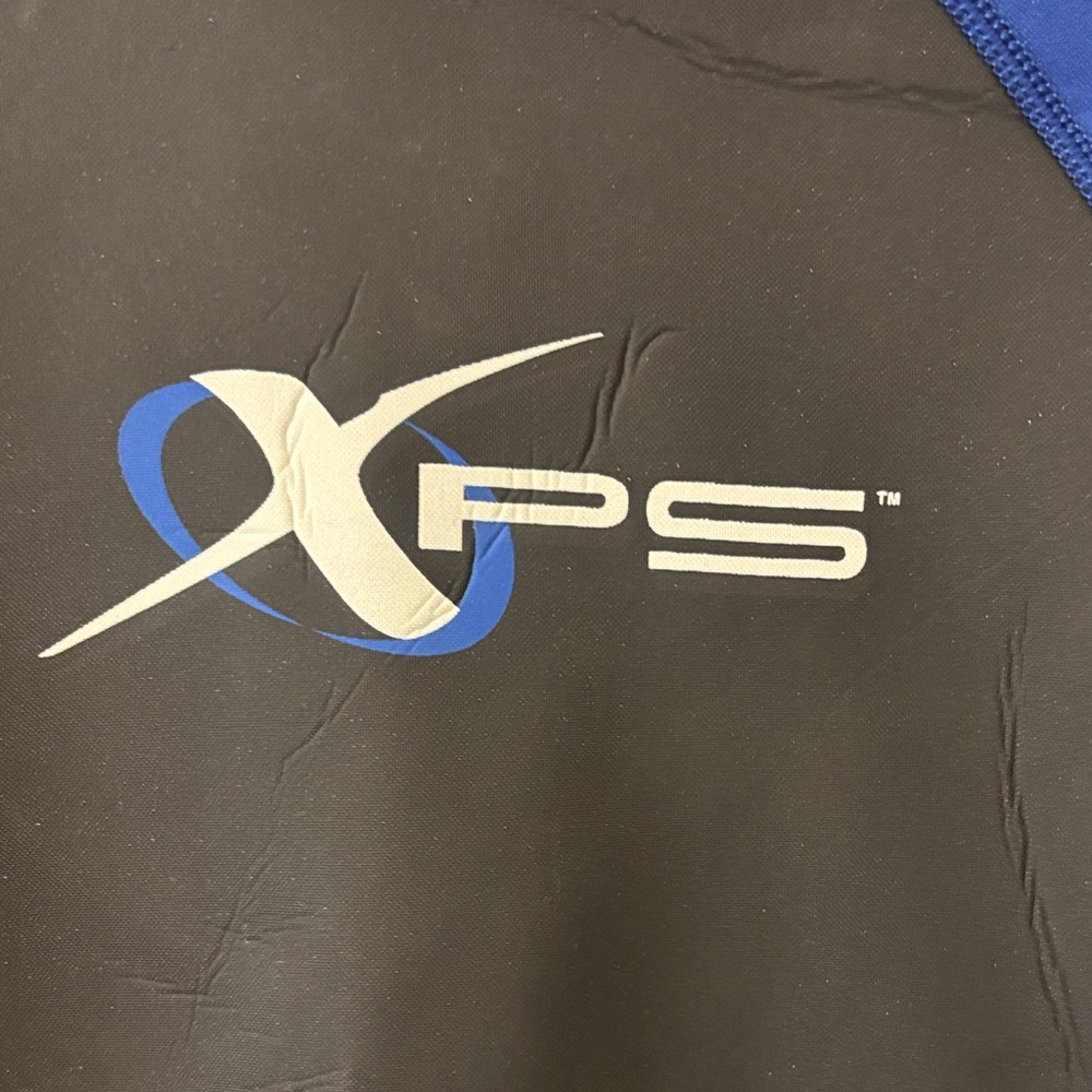 Shorty/Spring Wetsuit - Picture 5 of 9